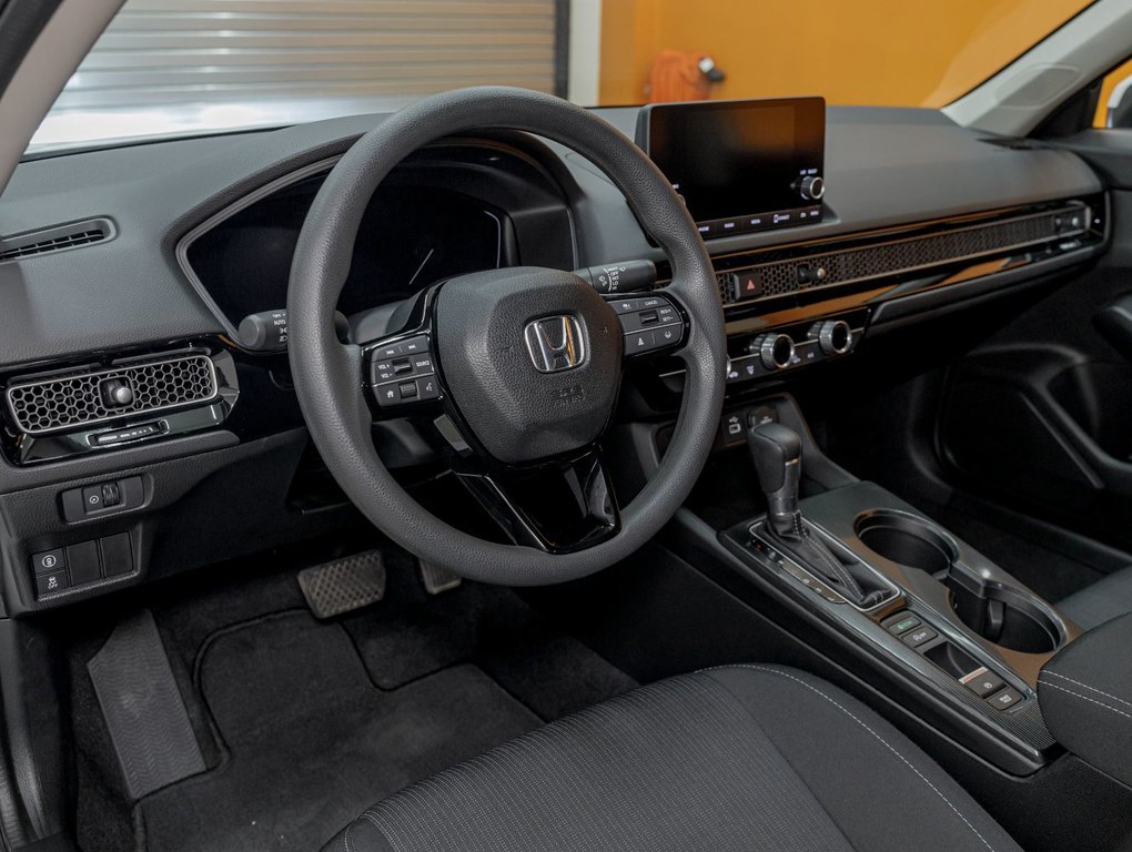 2022 Honda Civic in St-Jérôme, Quebec - 2 - w1024h768px