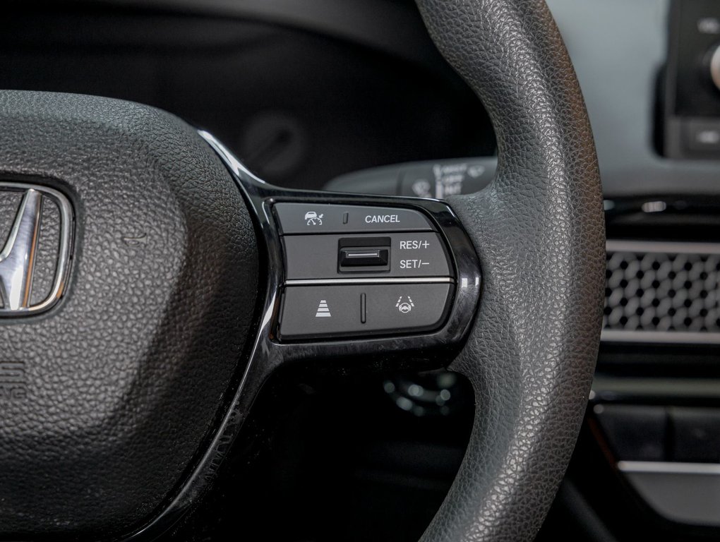 2022 Honda Civic in St-Jérôme, Quebec - 14 - w1024h768px