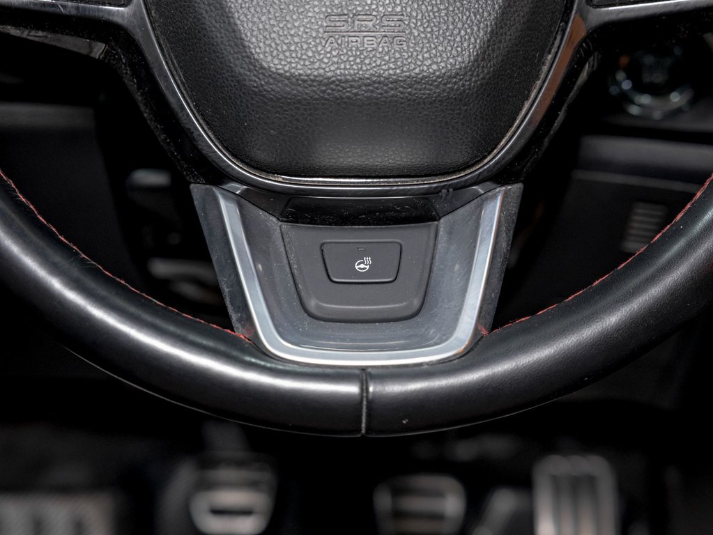 2023 Honda Civic in St-Jérôme, Quebec - 16 - w1024h768px