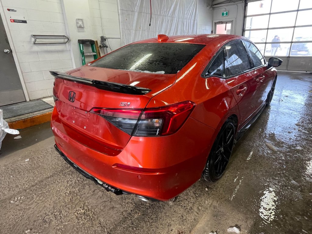 2023 Honda Civic in St-Jérôme, Quebec - 6 - w1024h768px