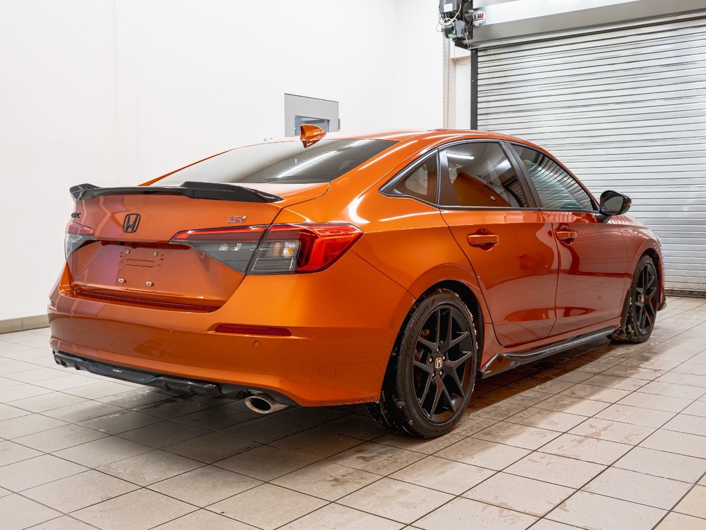 2023 Honda Civic in St-Jérôme, Quebec - 9 - w1024h768px