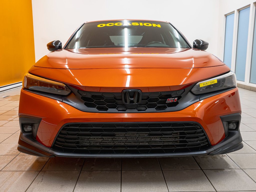 2023 Honda Civic in St-Jérôme, Quebec - 5 - w1024h768px