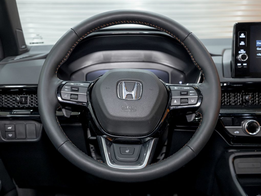 Honda CR-V Hybrid  2026 à St-Jérôme, Québec - 14 - w1024h768px