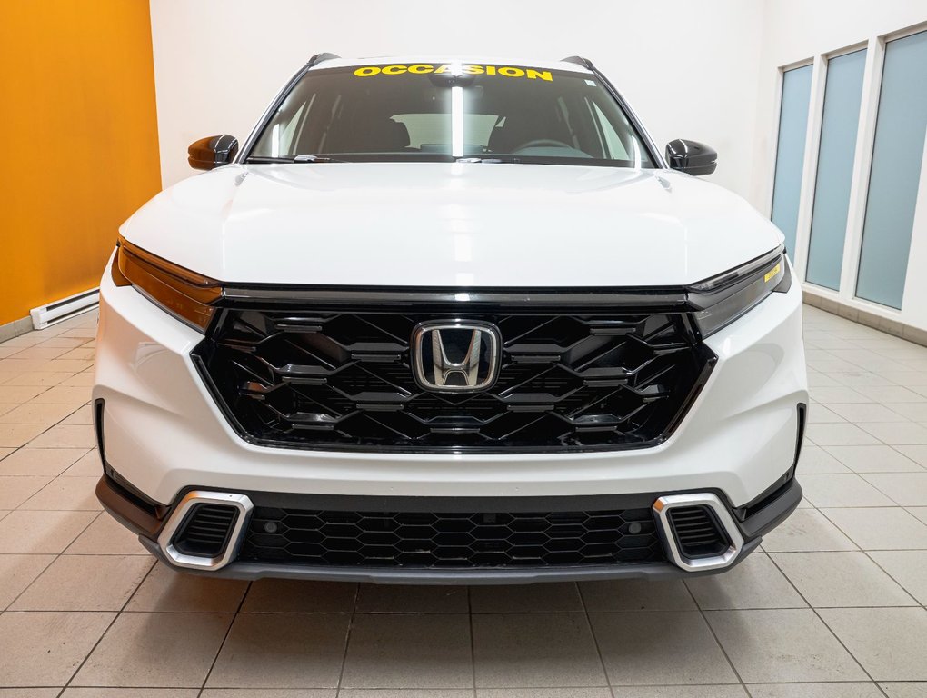 Honda CR-V Hybrid  2026 à St-Jérôme, Québec - 5 - w1024h768px