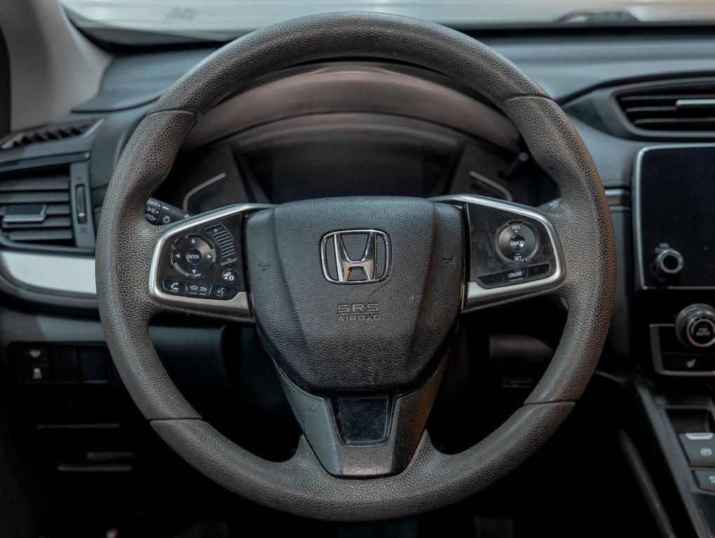 2018 Honda CR-V in St-Jérôme, Quebec - 12 - w1024h768px