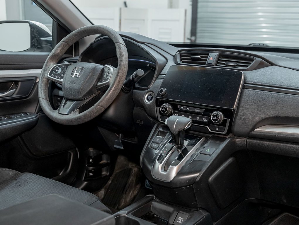 2018 Honda CR-V in St-Jérôme, Quebec - 27 - w1024h768px