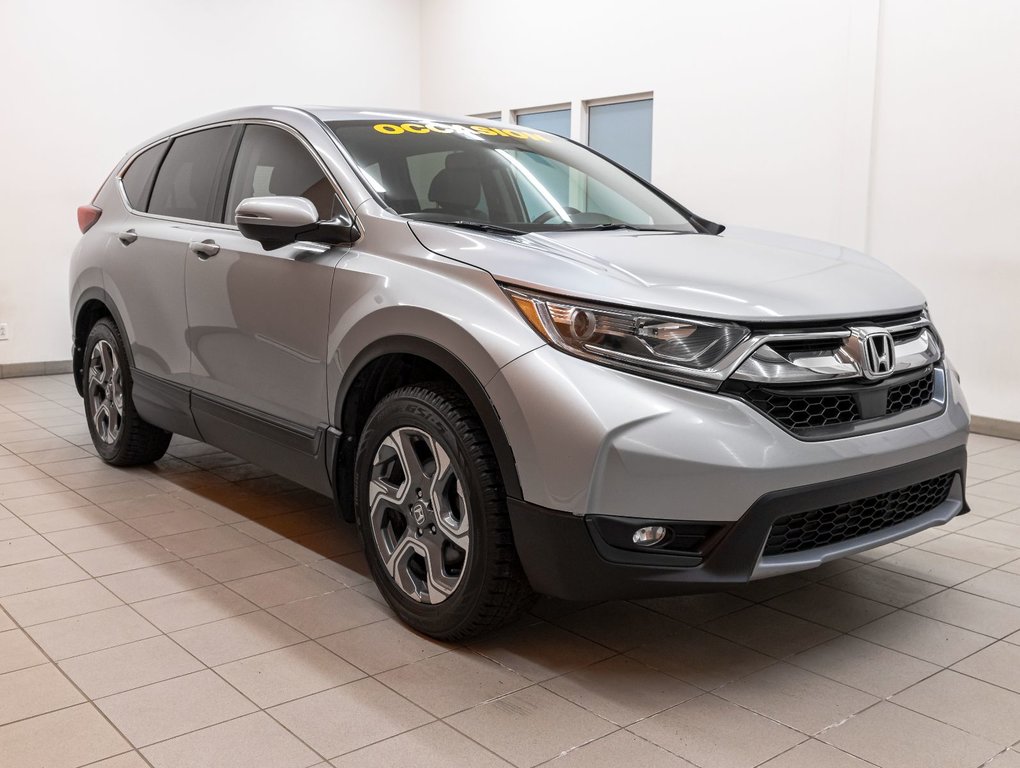 Honda CR-V  2018 à St-Jérôme, Québec - 10 - w1024h768px