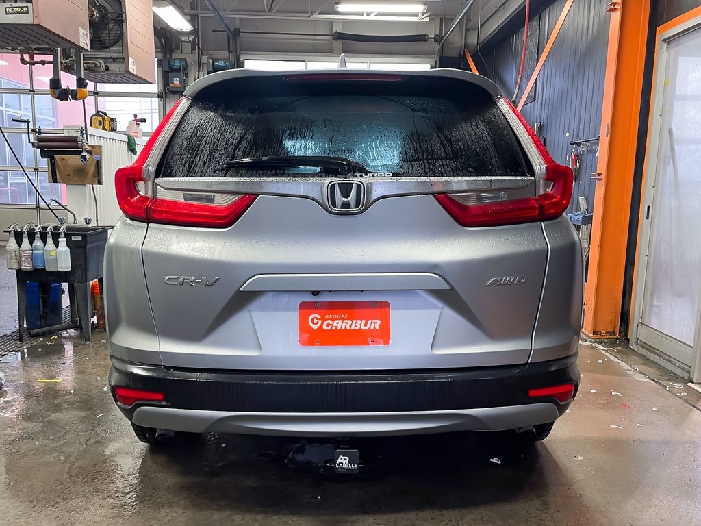 Honda CR-V  2018 à St-Jérôme, Québec - 6 - w1024h768px