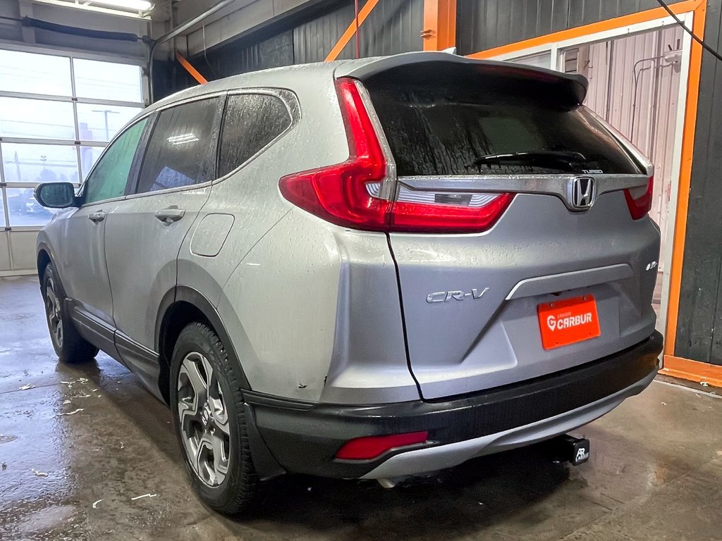 Honda CR-V  2018 à St-Jérôme, Québec - 5 - w1024h768px