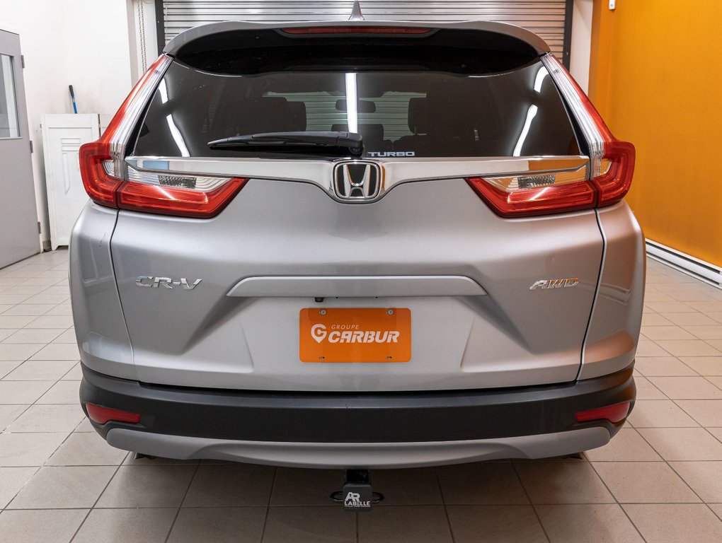 Honda CR-V  2018 à St-Jérôme, Québec - 8 - w1024h768px