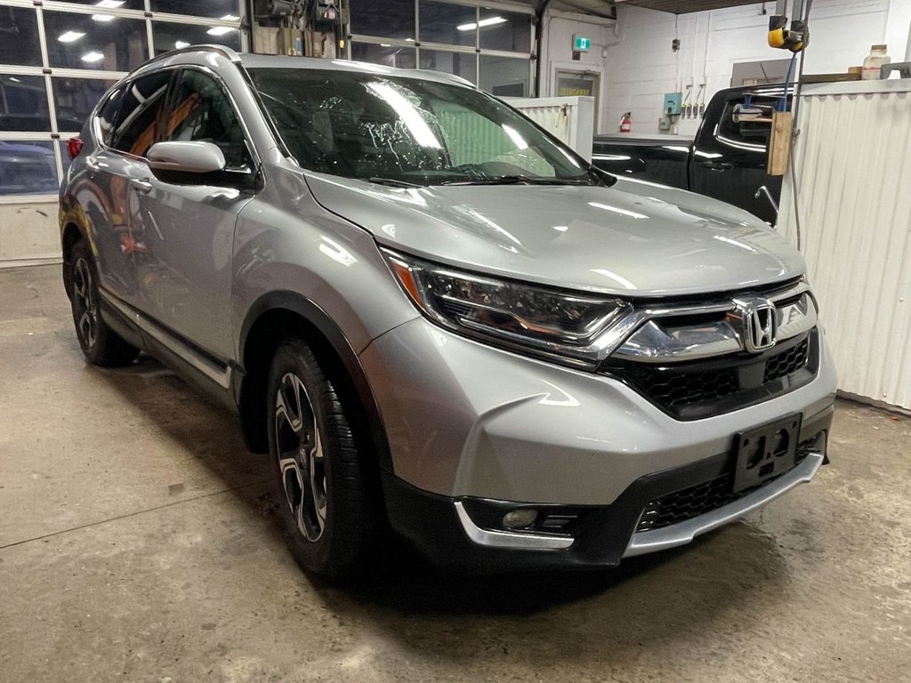 Honda CR-V  2018 à St-Jérôme, Québec - 8 - w1024h768px