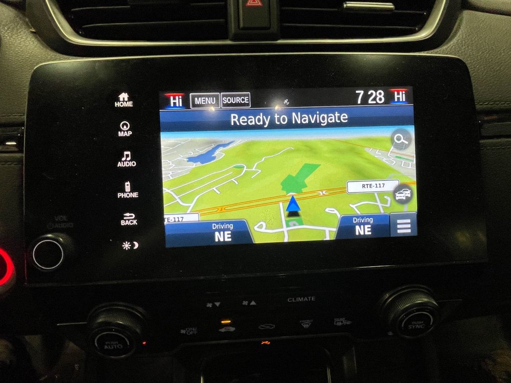 Honda CR-V  2018 à St-Jérôme, Québec - 3 - w1024h768px