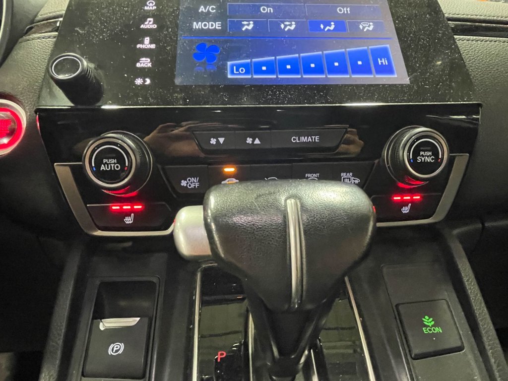 Honda CR-V  2018 à St-Jérôme, Québec - 10 - w1024h768px