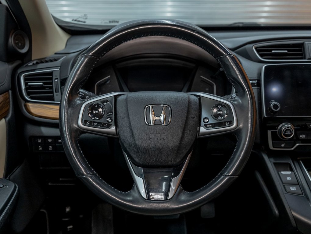 2019 Honda CR-V in St-Jérôme, Quebec - 15 - w1024h768px