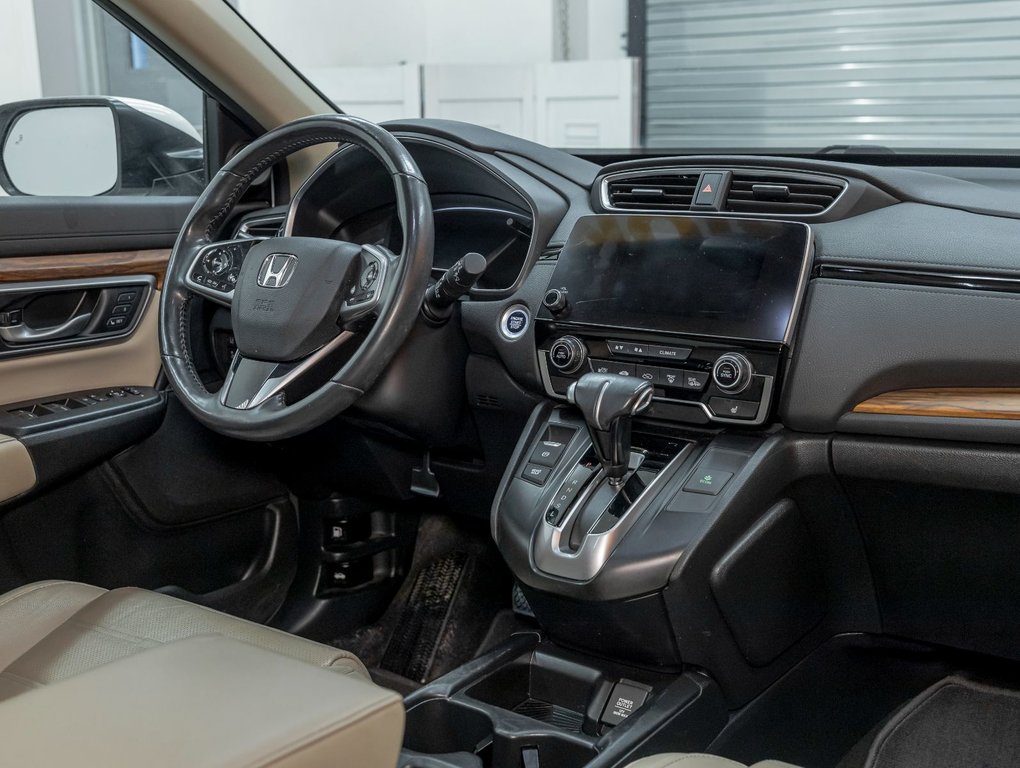 2019 Honda CR-V in St-Jérôme, Quebec - 31 - w1024h768px