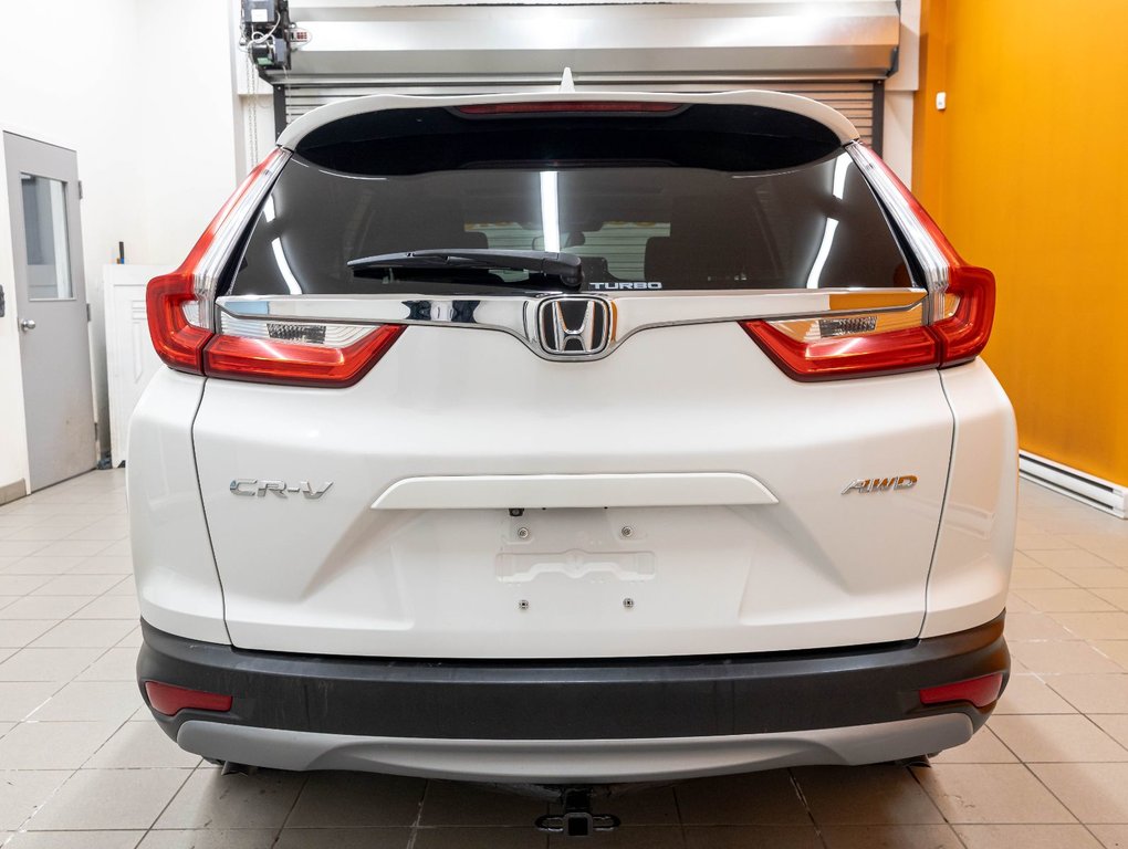 Honda CR-V  2019 à St-Jérôme, Québec - 8 - w1024h768px