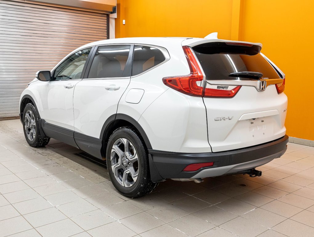 Honda CR-V  2019 à St-Jérôme, Québec - 6 - w1024h768px