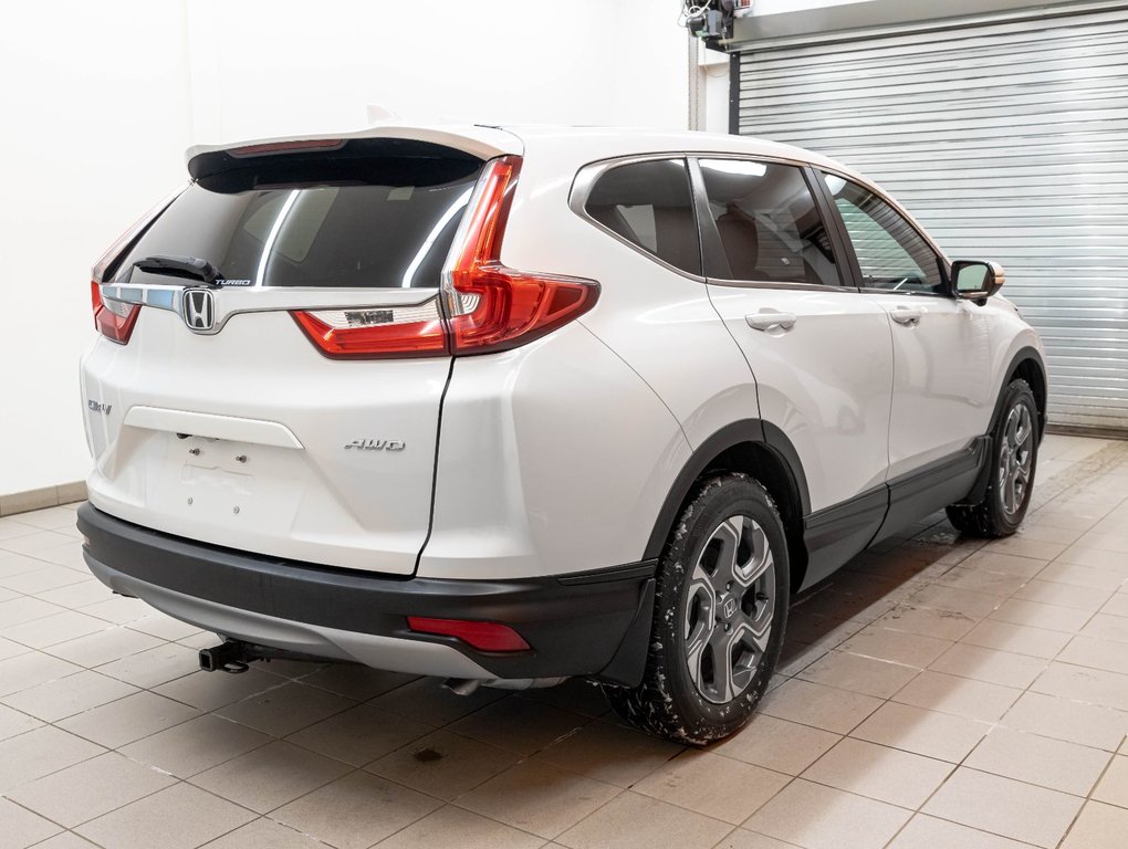 Honda CR-V  2019 à St-Jérôme, Québec - 9 - w1024h768px