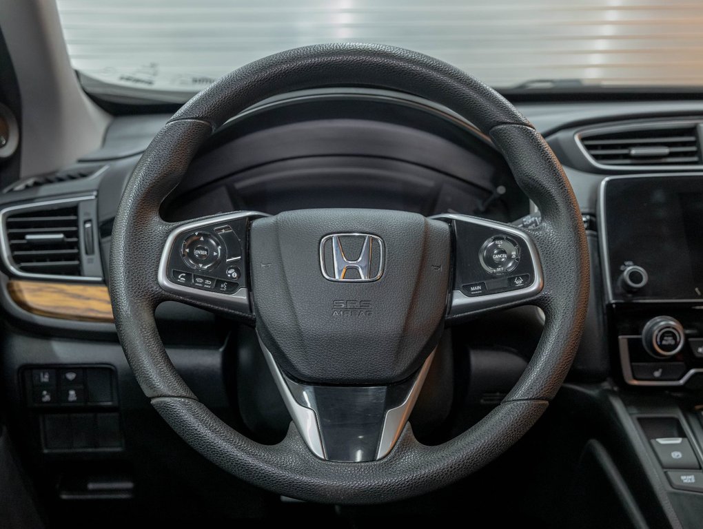 Honda CR-V  2019 à St-Jérôme, Québec - 14 - w1024h768px