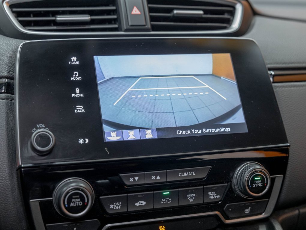 Honda CR-V  2019 à St-Jérôme, Québec - 18 - w1024h768px