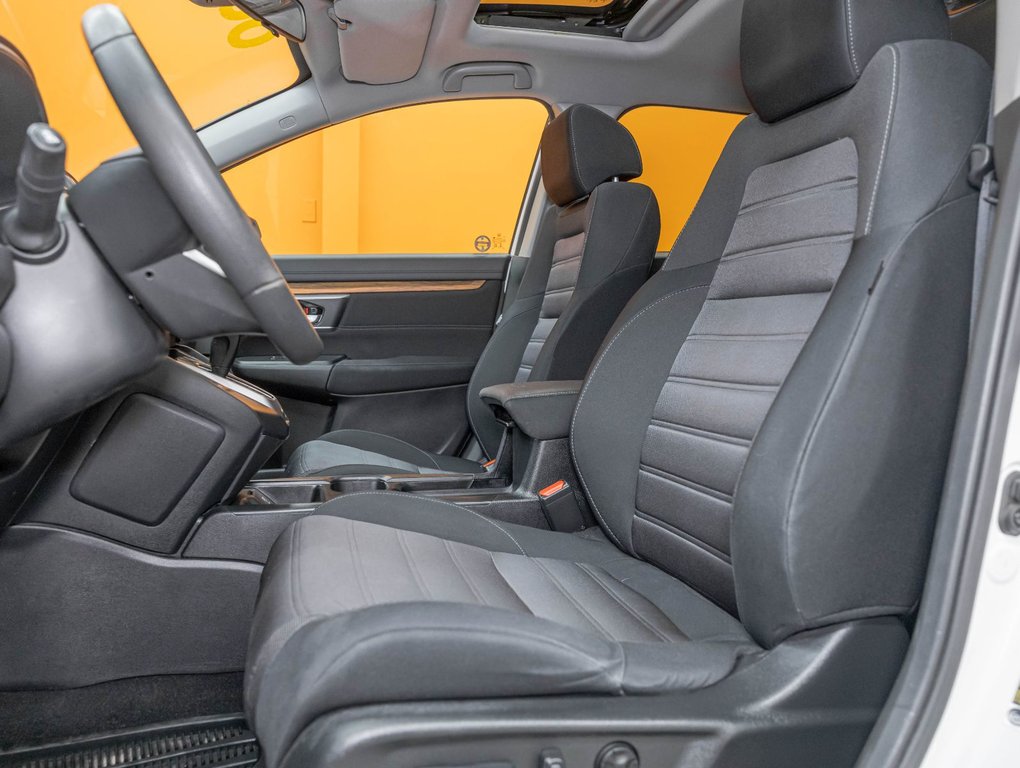 Honda CR-V  2019 à St-Jérôme, Québec - 11 - w1024h768px