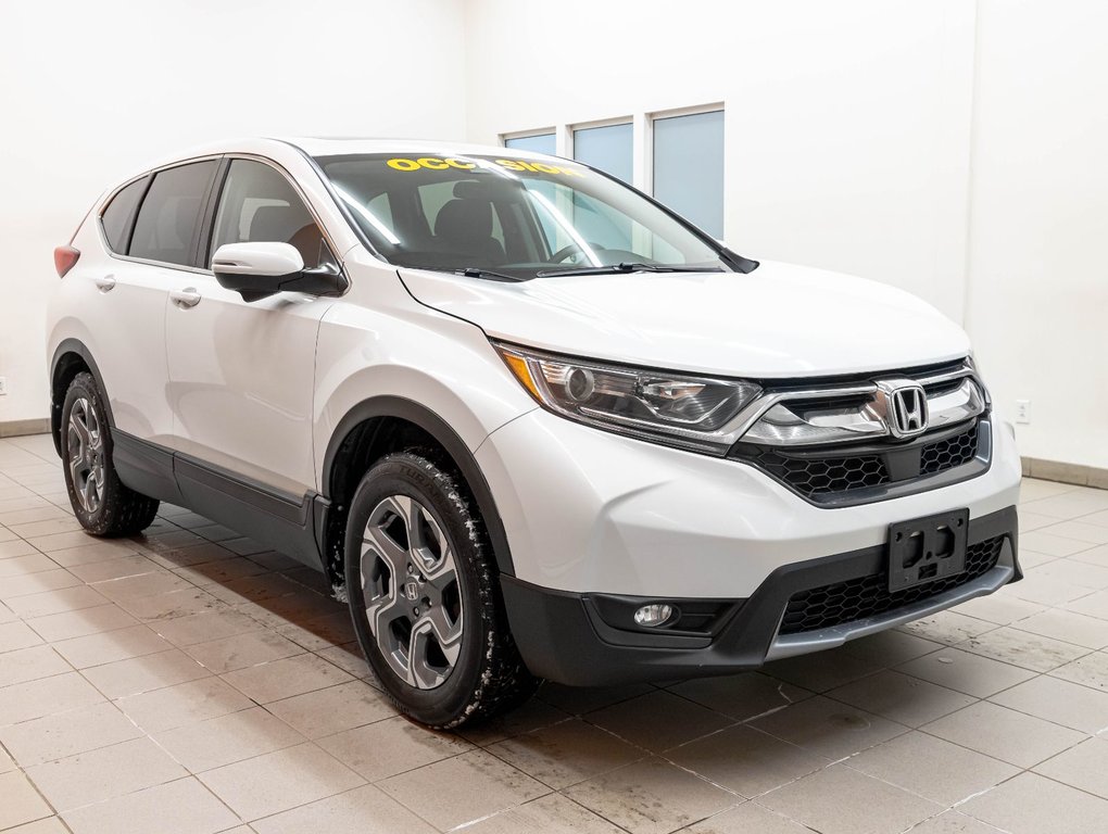 Honda CR-V  2019 à St-Jérôme, Québec - 10 - w1024h768px