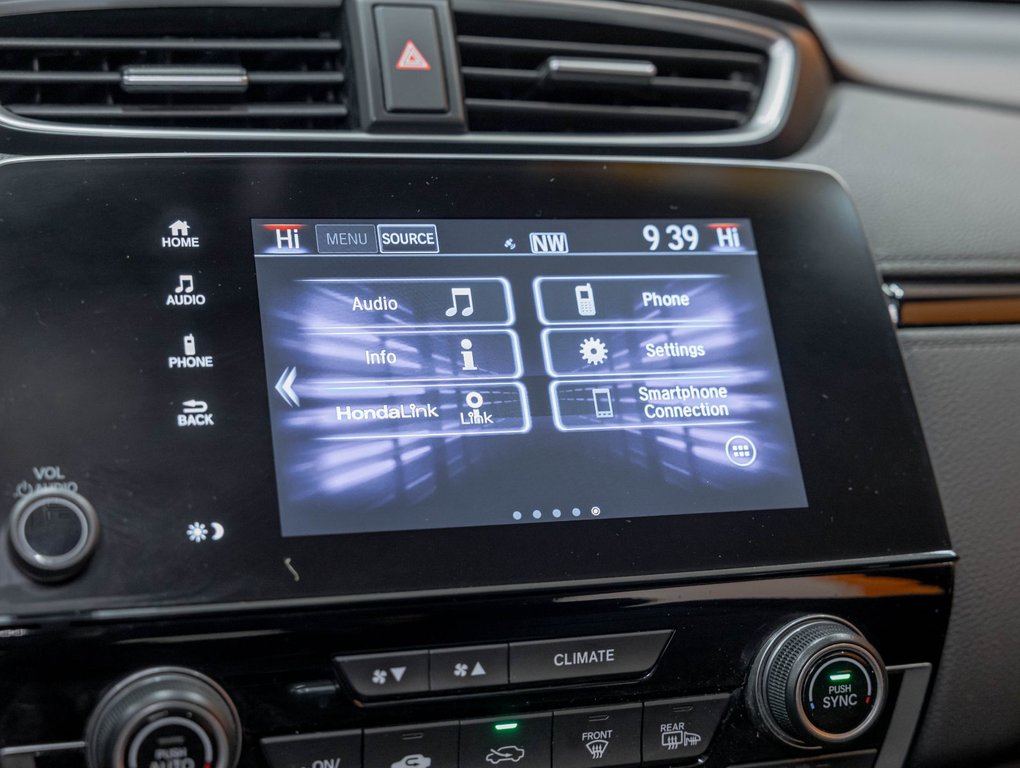 Honda CR-V  2019 à St-Jérôme, Québec - 17 - w1024h768px