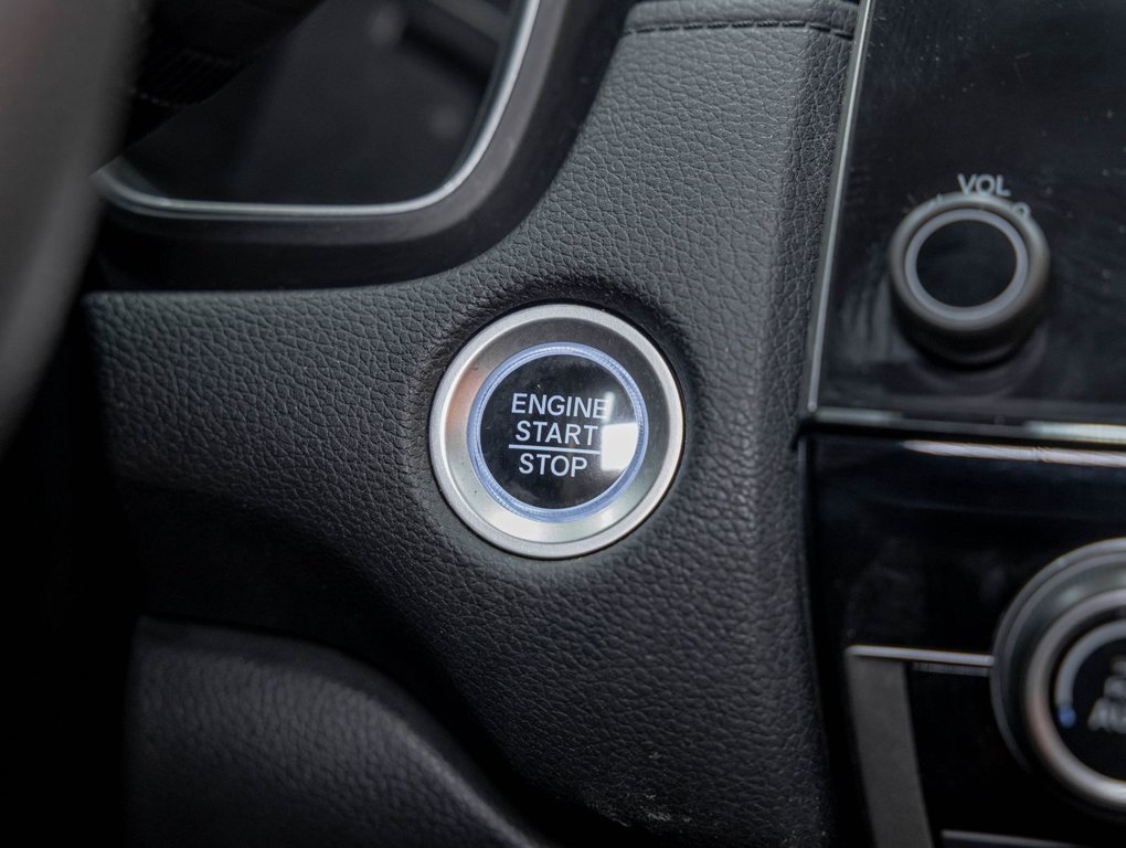 Honda CR-V  2019 à St-Jérôme, Québec - 25 - w1024h768px