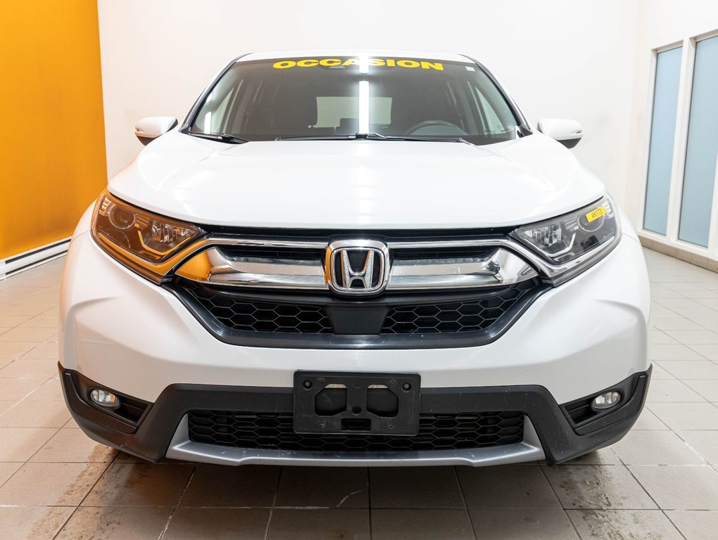 Honda CR-V  2019 à St-Jérôme, Québec - 5 - w1024h768px