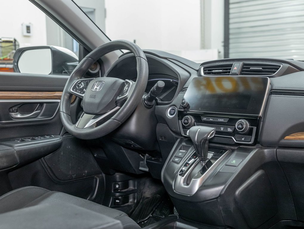 Honda CR-V  2019 à St-Jérôme, Québec - 26 - w1024h768px