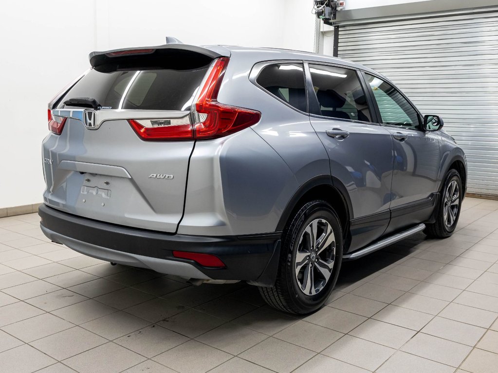 Honda CR-V  2019 à St-Jérôme, Québec - 8 - w1024h768px