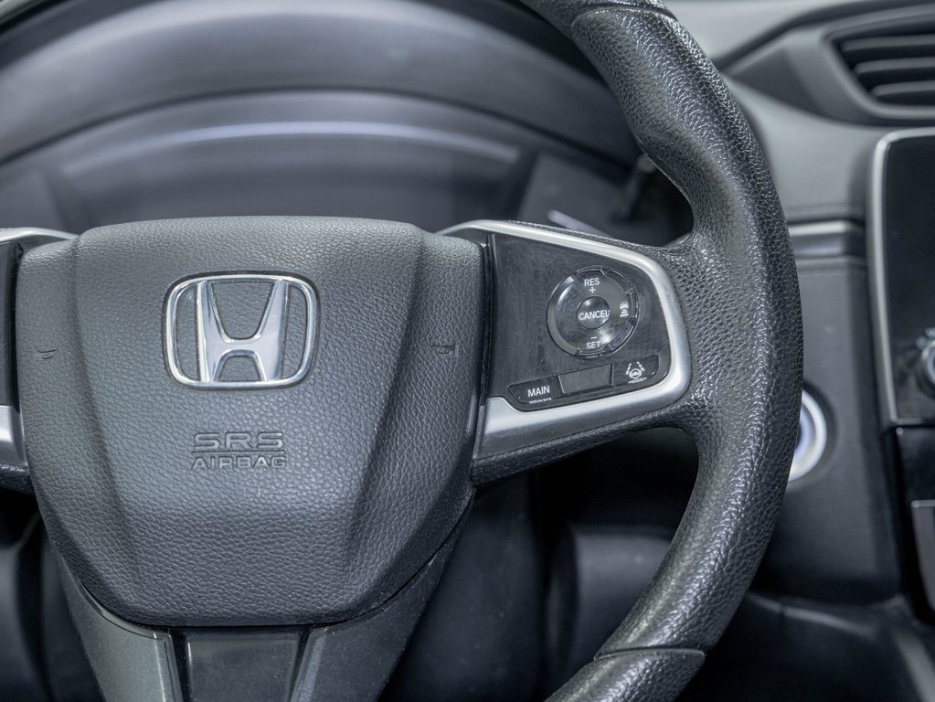 Honda CR-V  2019 à St-Jérôme, Québec - 16 - w1024h768px