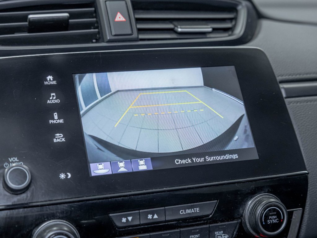 Honda CR-V  2019 à St-Jérôme, Québec - 17 - w1024h768px
