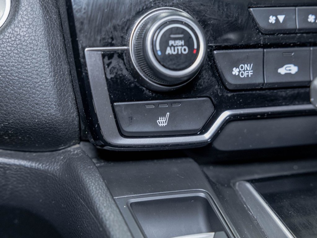 Honda CR-V  2019 à St-Jérôme, Québec - 12 - w1024h768px