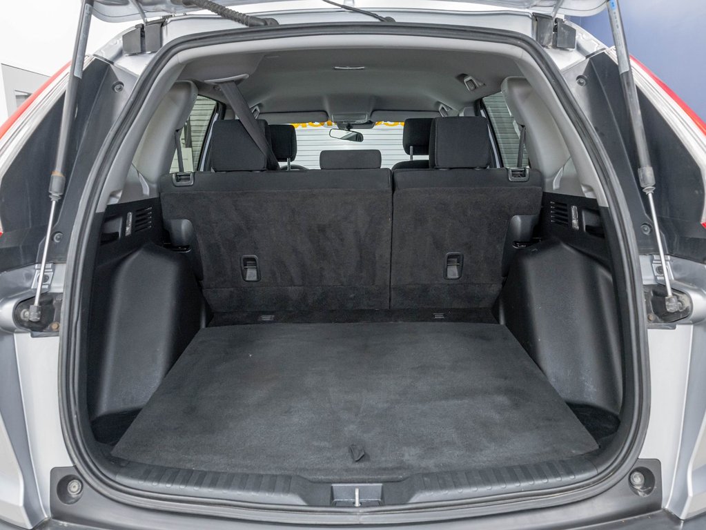 Honda CR-V  2019 à St-Jérôme, Québec - 27 - w1024h768px