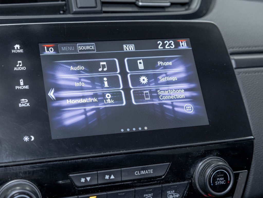 Honda CR-V  2019 à St-Jérôme, Québec - 18 - w1024h768px