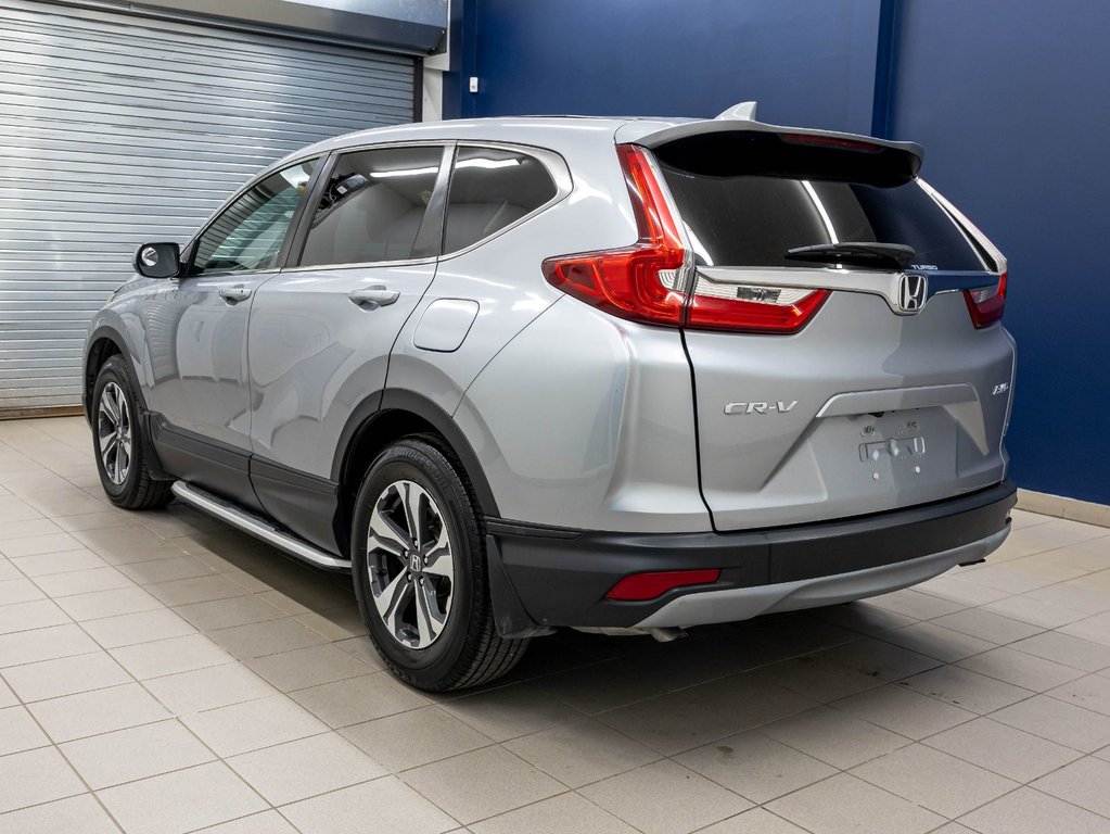 Honda CR-V  2019 à St-Jérôme, Québec - 5 - w1024h768px