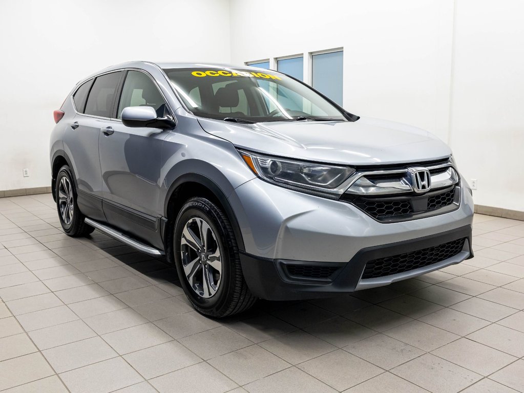 Honda CR-V  2019 à St-Jérôme, Québec - 9 - w1024h768px