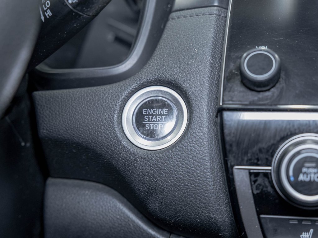 Honda CR-V  2019 à St-Jérôme, Québec - 22 - w1024h768px