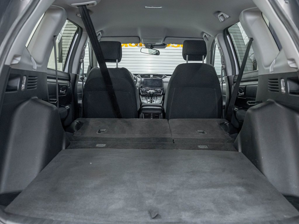 Honda CR-V  2019 à St-Jérôme, Québec - 28 - w1024h768px