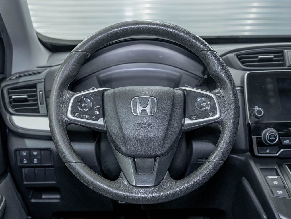 Honda CR-V  2019 à St-Jérôme, Québec - 14 - w1024h768px