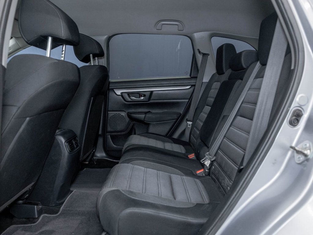 Honda CR-V  2019 à St-Jérôme, Québec - 26 - w1024h768px