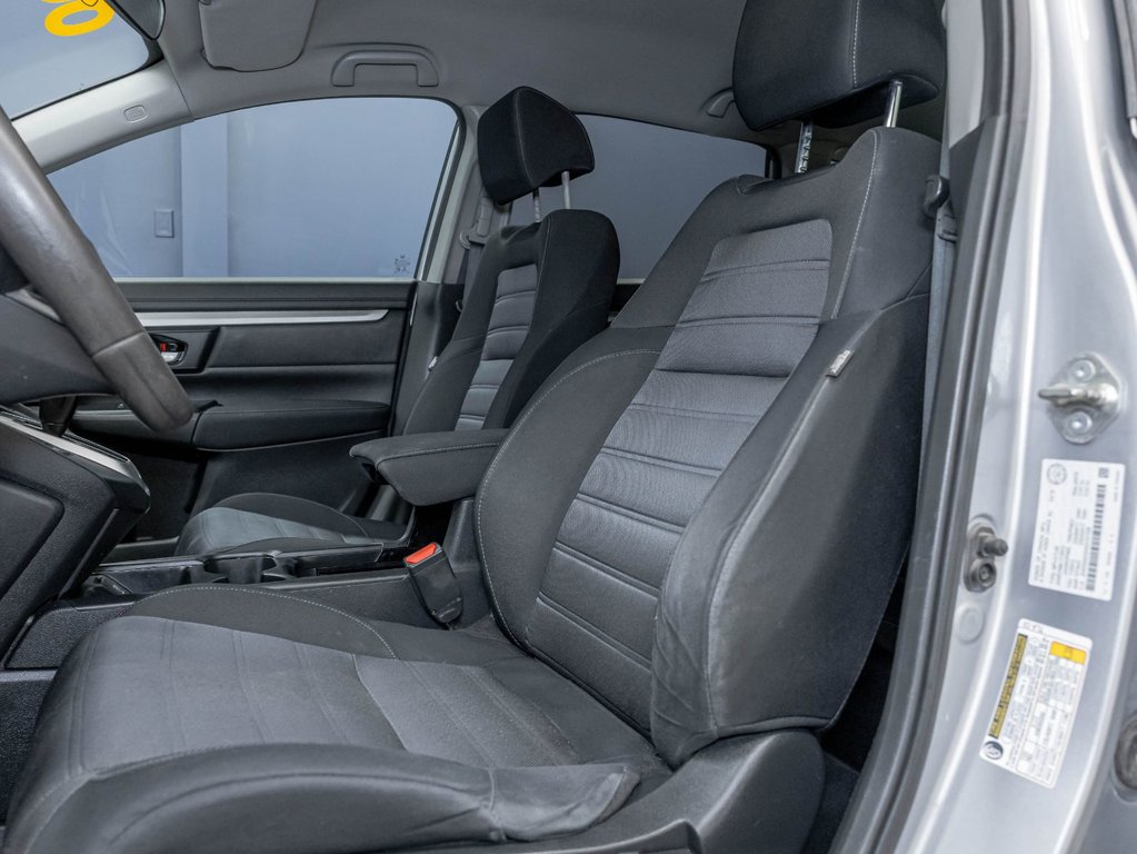Honda CR-V  2019 à St-Jérôme, Québec - 10 - w1024h768px