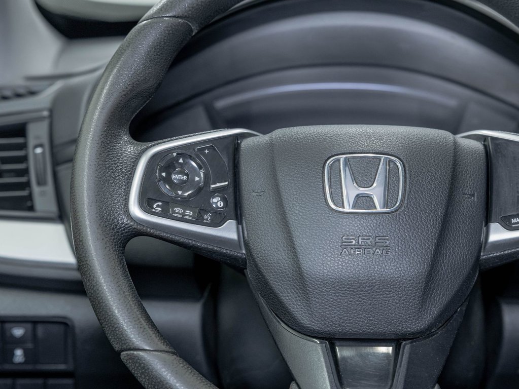 Honda CR-V  2019 à St-Jérôme, Québec - 15 - w1024h768px