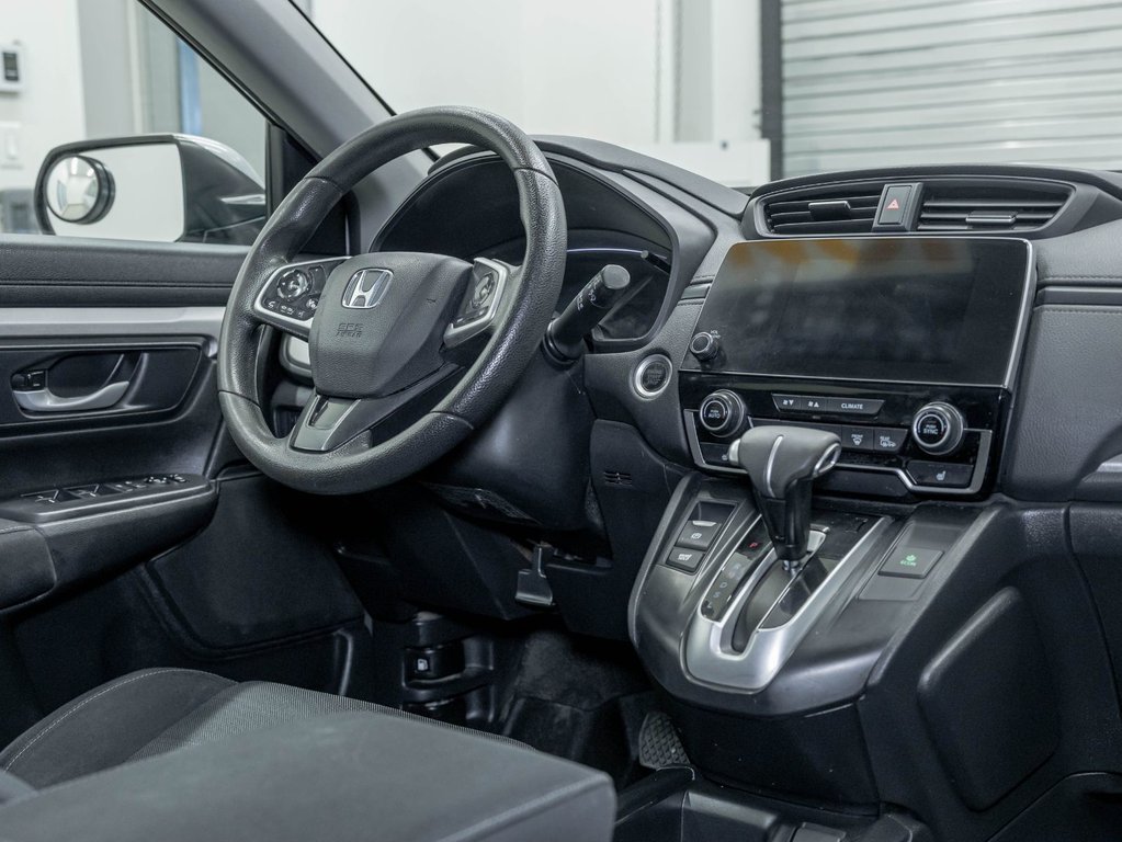 Honda CR-V  2019 à St-Jérôme, Québec - 25 - w1024h768px