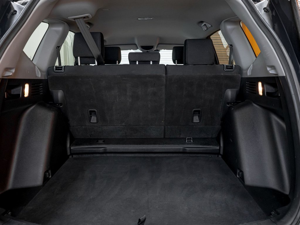 2020 Honda CR-V in St-Jérôme, Quebec - 27 - w1024h768px