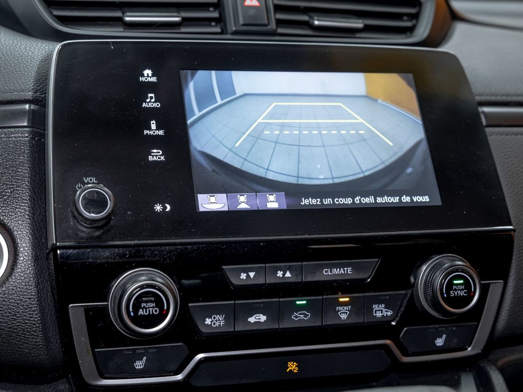 2020 Honda CR-V in St-Jérôme, Quebec - 18 - w1024h768px