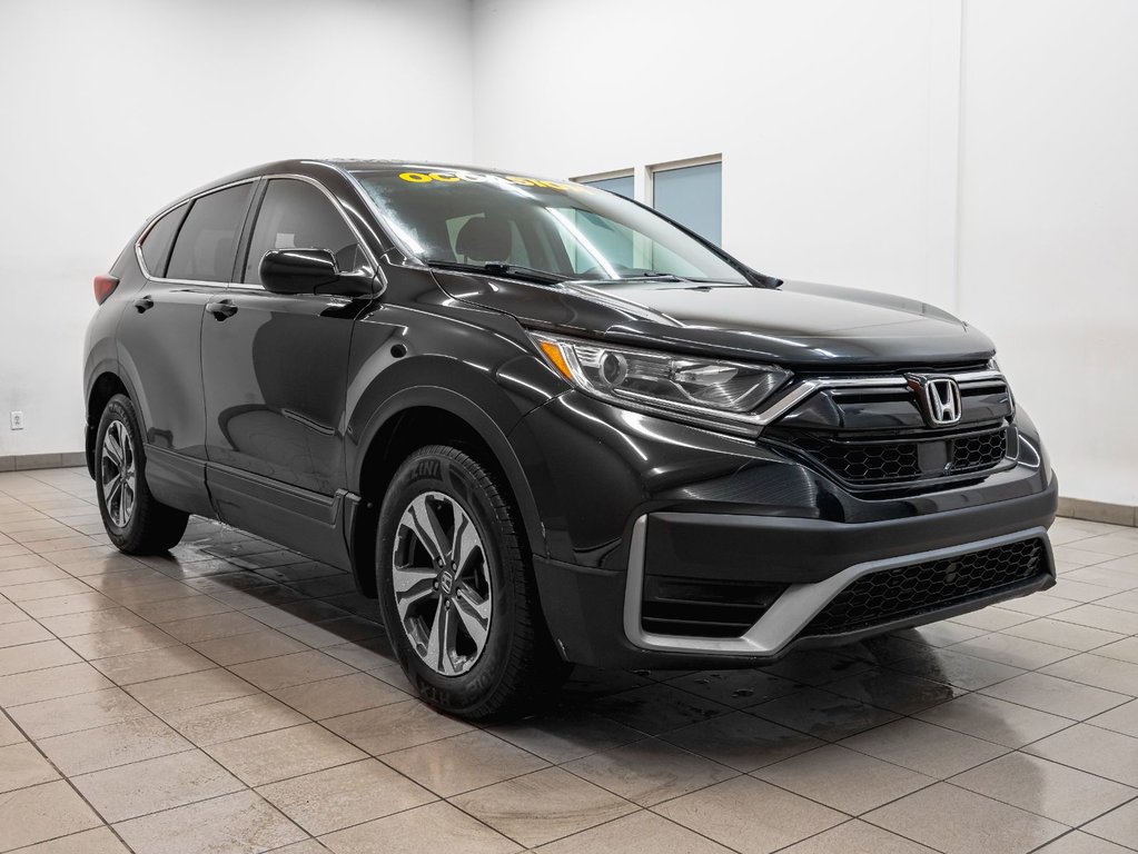 2020 Honda CR-V in St-Jérôme, Quebec - 9 - w1024h768px
