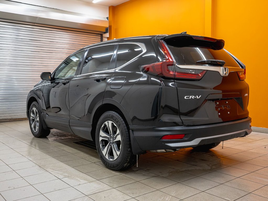 2020 Honda CR-V in St-Jérôme, Quebec - 5 - w1024h768px