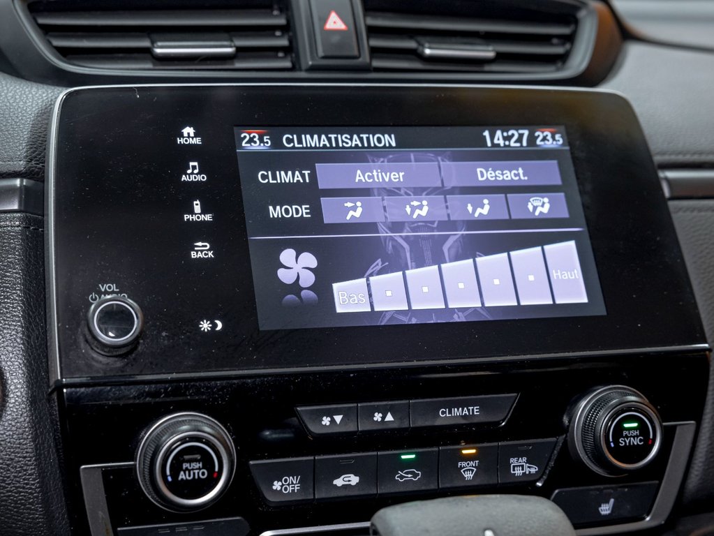 2020 Honda CR-V in St-Jérôme, Quebec - 16 - w1024h768px